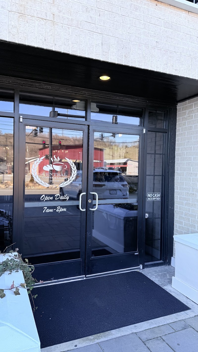 Central Coffee & Crumb photo 1