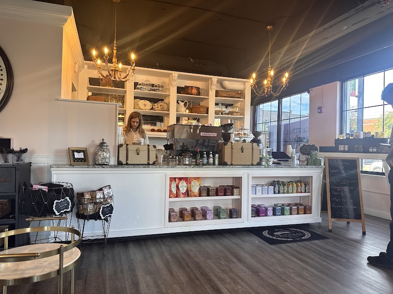 Central Coffee & Crumb photo 4