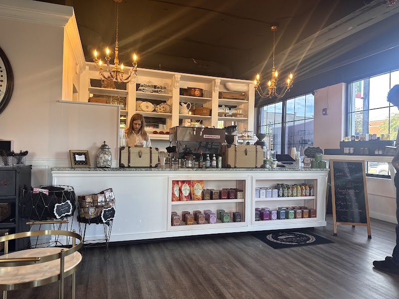 Central Coffee & Crumb photo 4