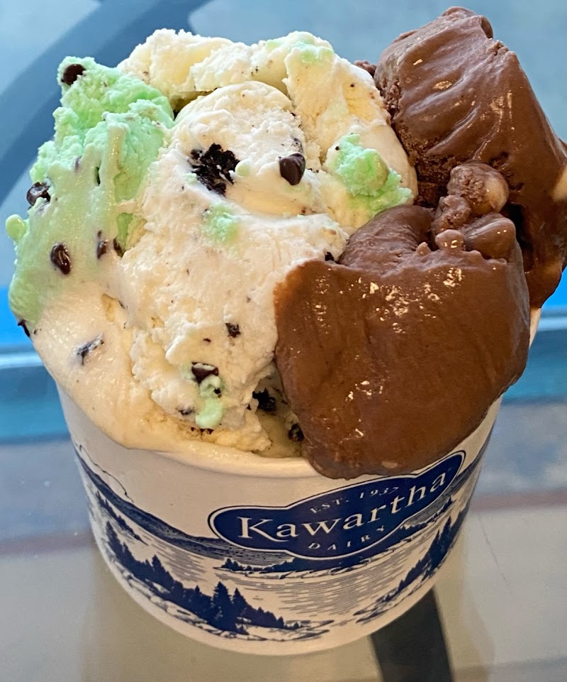 Kawartha Dairy Peterborough photo 2