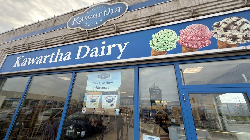 Kawartha Dairy Peterborough photo 3