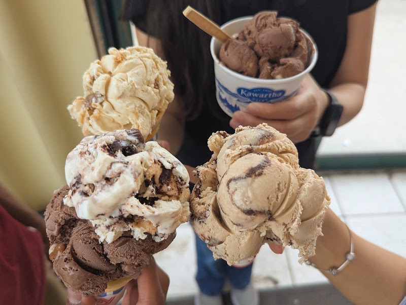 Kawartha Dairy Peterborough photo 4