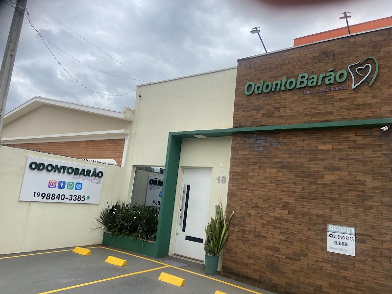Odontobarão - Dentista em barao - foto 1