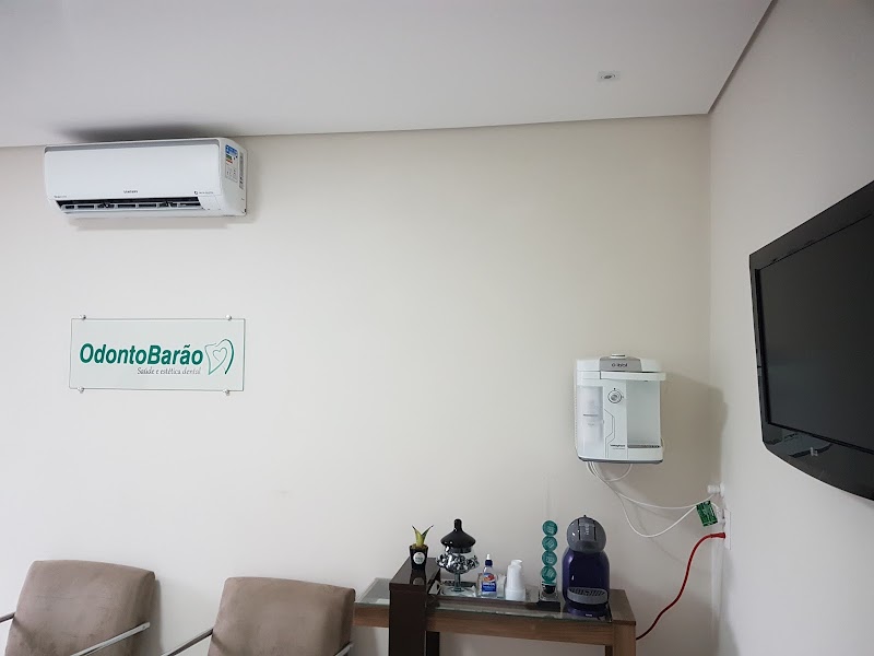 Odontobarão - Dentista em barao - foto 4