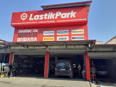 Karakaya Öndüzen - Oto Servisi
