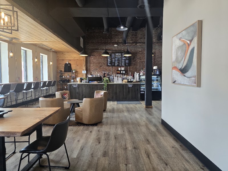 Zook Coffee photo 4