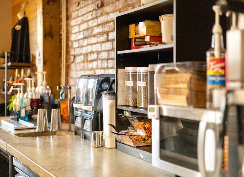 Zook Coffee photo 2