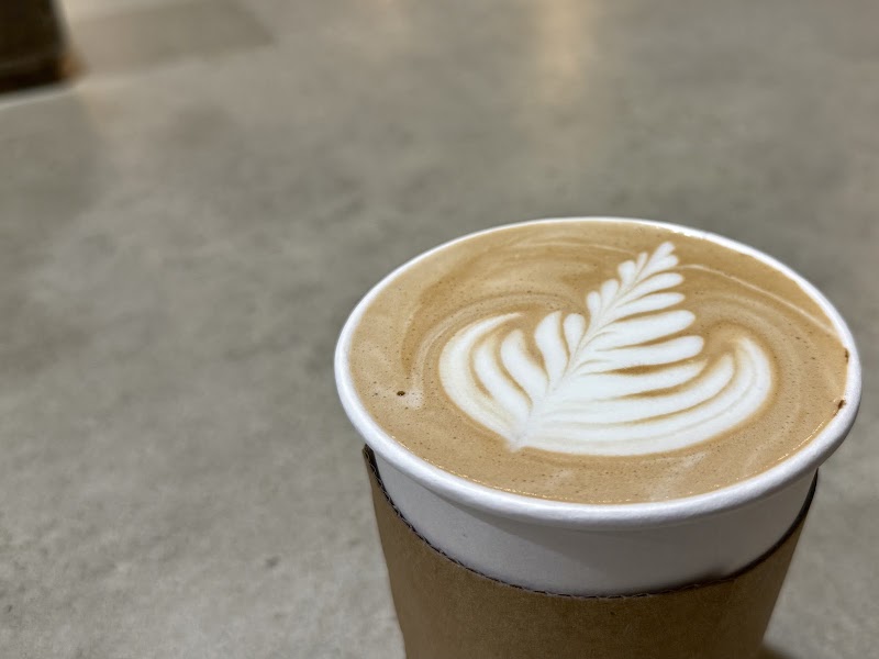 Zook Coffee photo 3