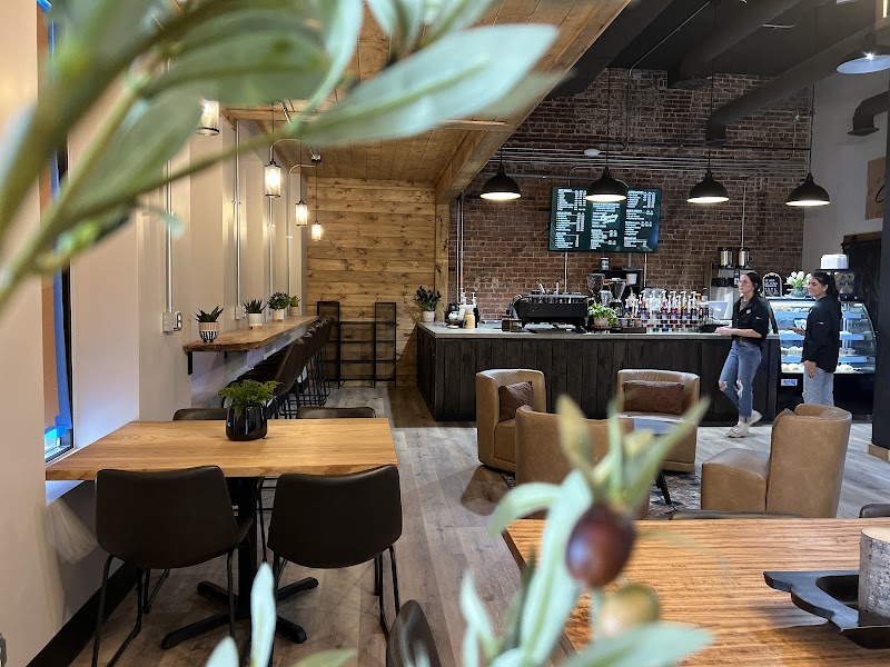 Zook Coffee photo 3