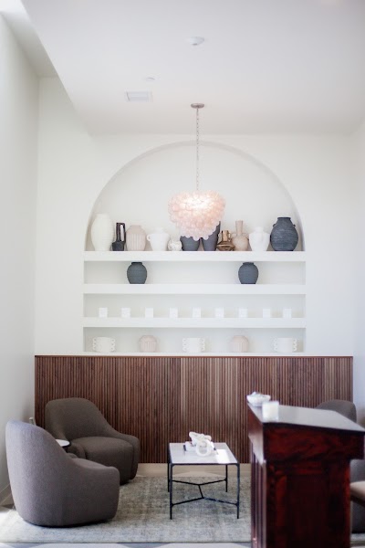 MDRN MUSE Dental Aesthetics