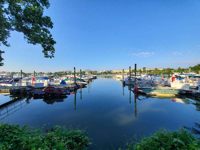 Columbia Island Marina photo 3