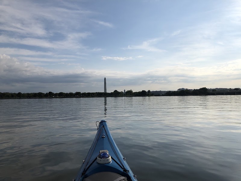 Columbia Island Marina photo 1