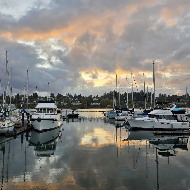 Budd Bay Cafe photo 4