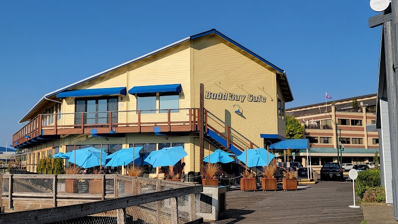 Budd Bay Cafe photo 1