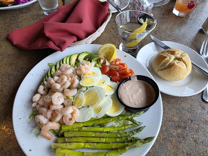 Budd Bay Cafe photo 2