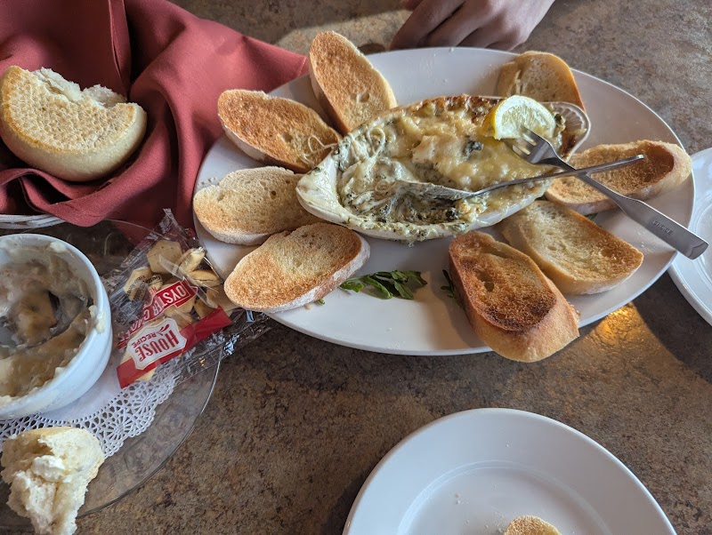 Budd Bay Cafe photo 3