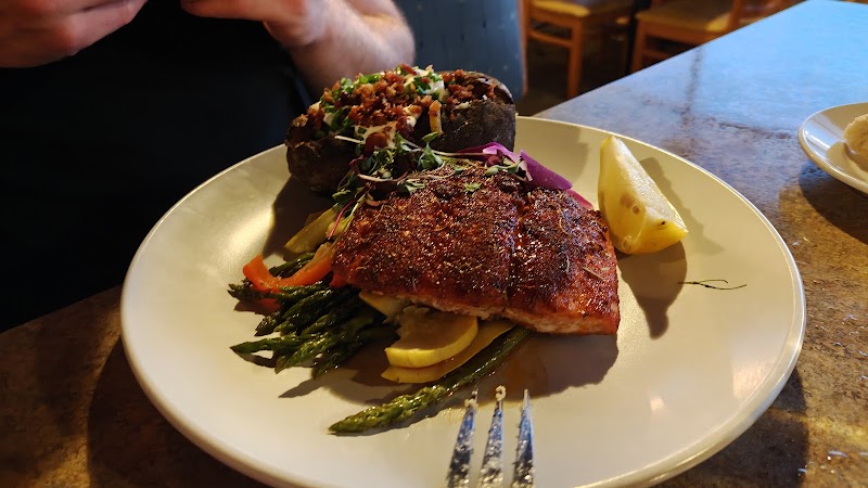 Budd Bay Cafe photo 3