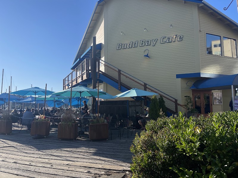 Budd Bay Cafe photo 4
