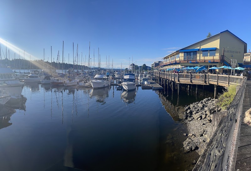 Budd Bay Cafe photo 4