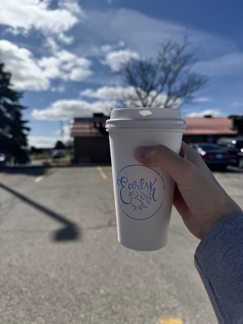 Early Bird Coffee photo 3