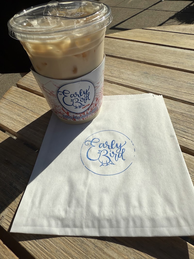 Early Bird Coffee photo 3