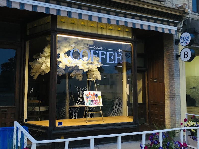 Early Bird Coffee photo 4