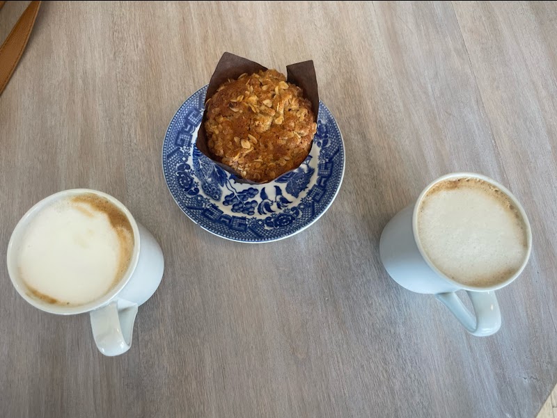 Early Bird Coffee photo 3