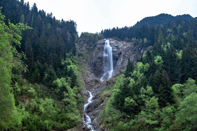 Mischbach Wasserfall