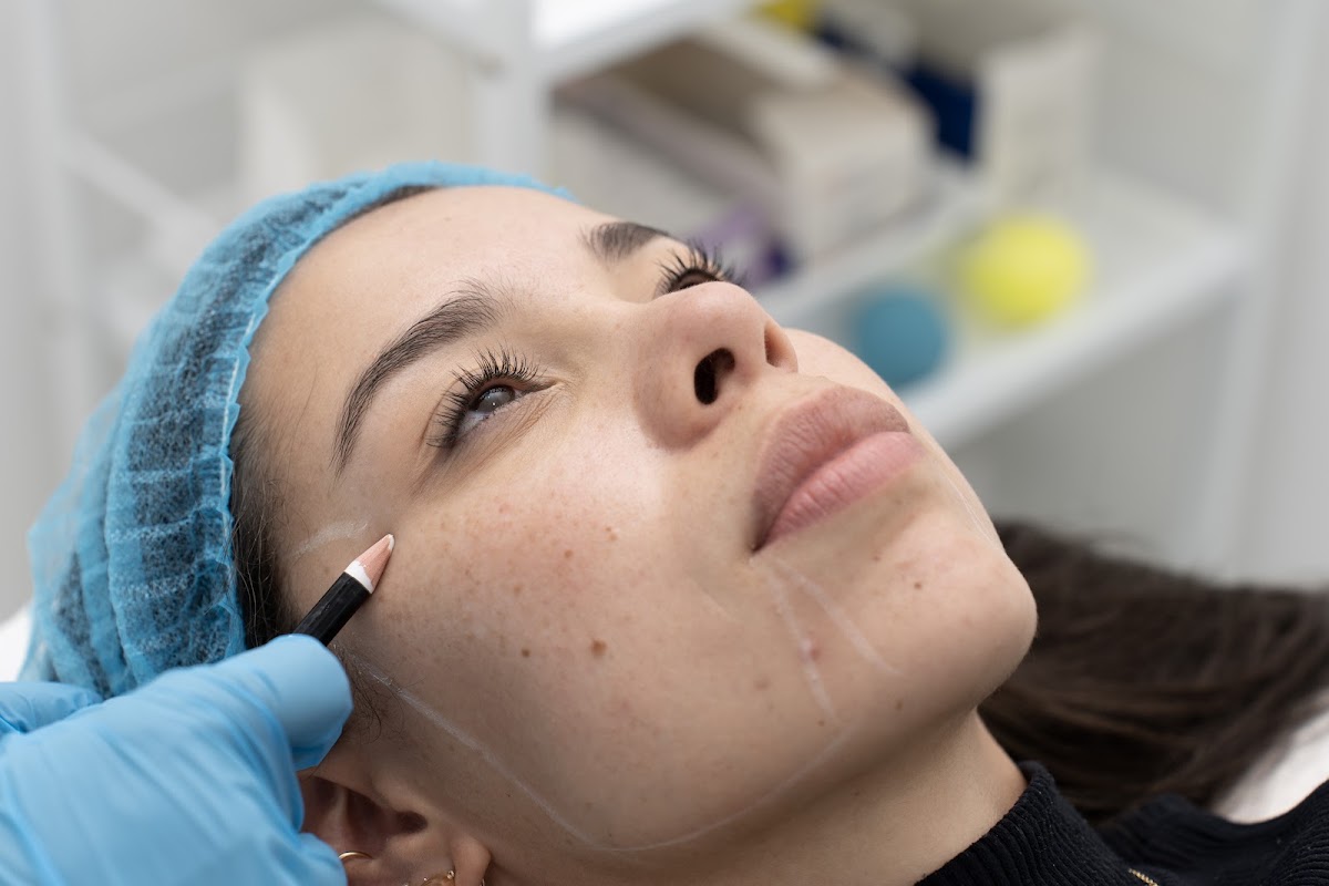 Innsavi cosmetology clinic 5
