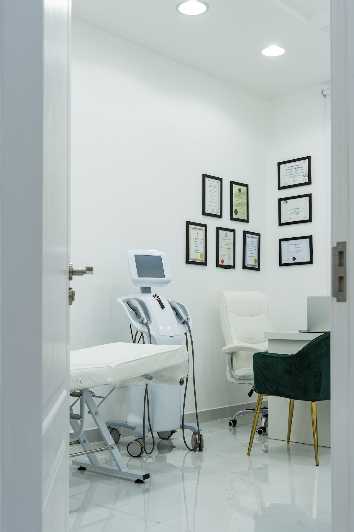 Innsavi cosmetology clinic