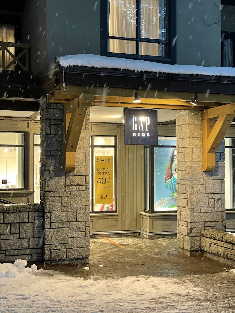 Gap