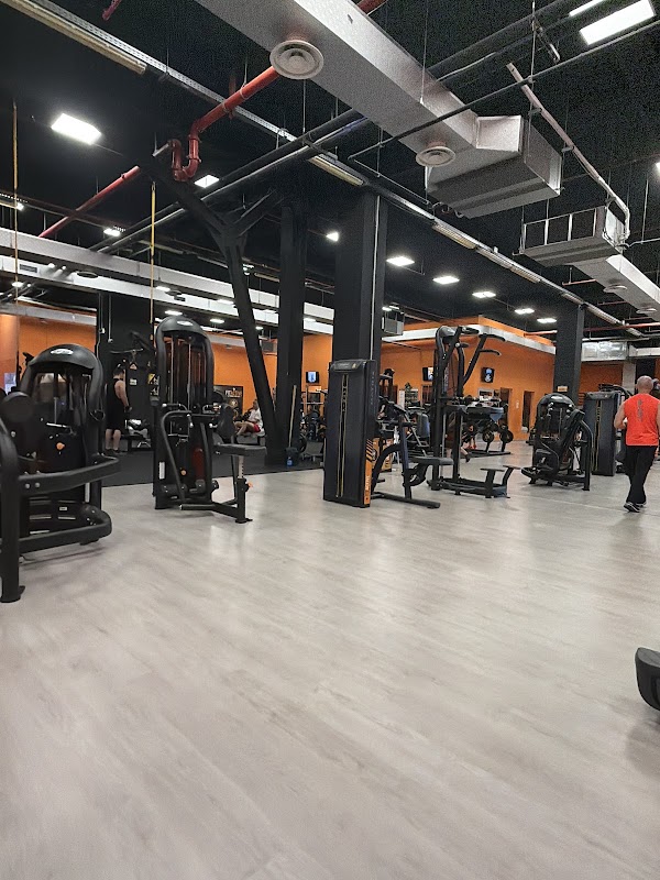 FitActive Catania Le Zagare