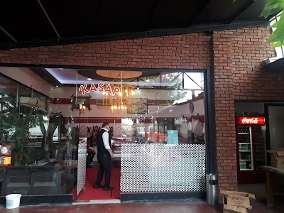 Paşa Et Mangal - Restoran