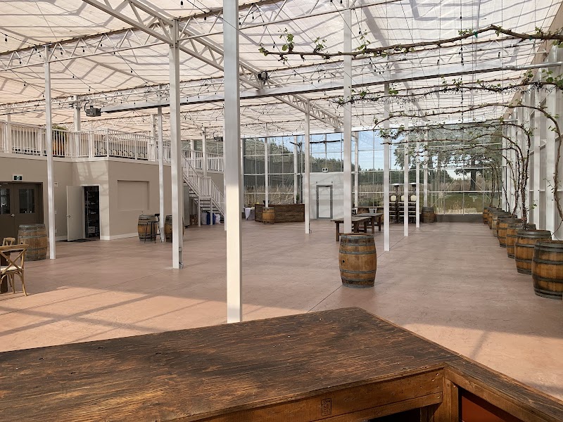 Glass House Estate Winery photo 4