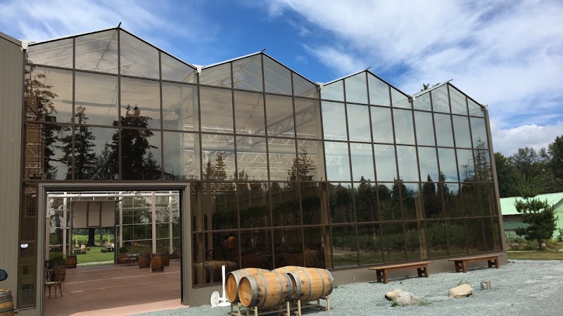 Glass House Estate Winery photo 3