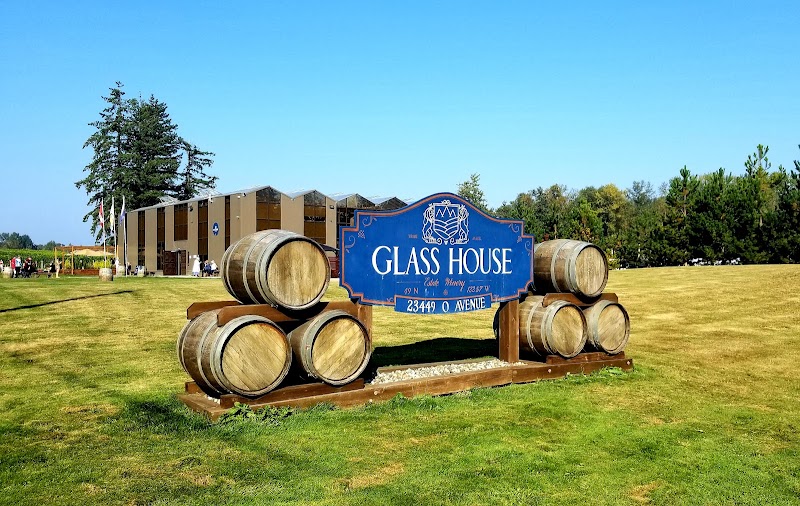 Glass House Estate Winery photo 2