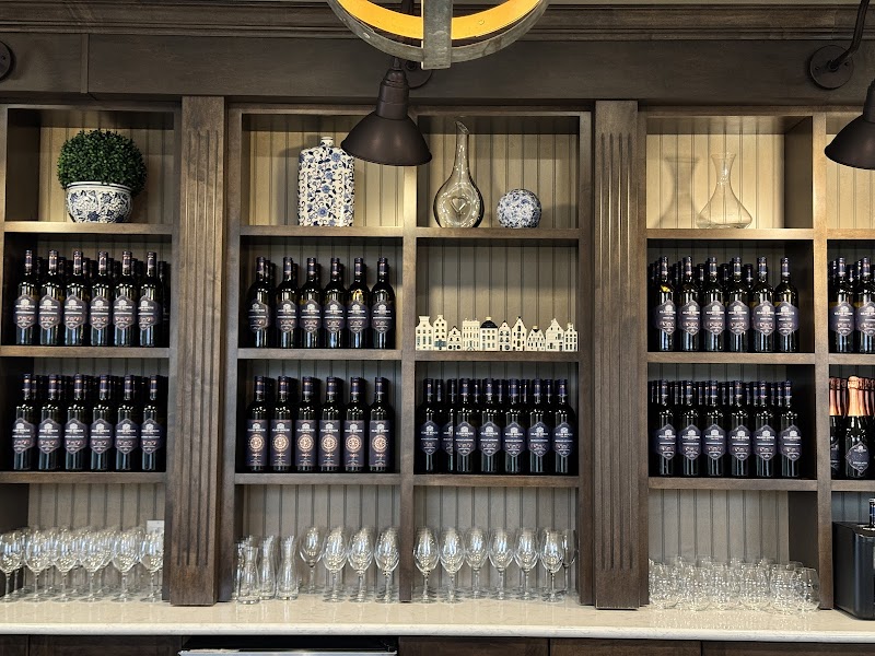Glass House Estate Winery photo 1
