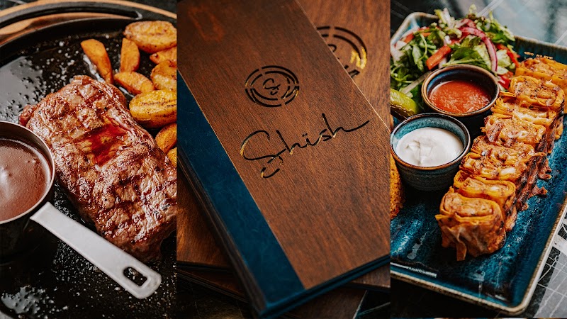 Shish Edinburgh photo 3