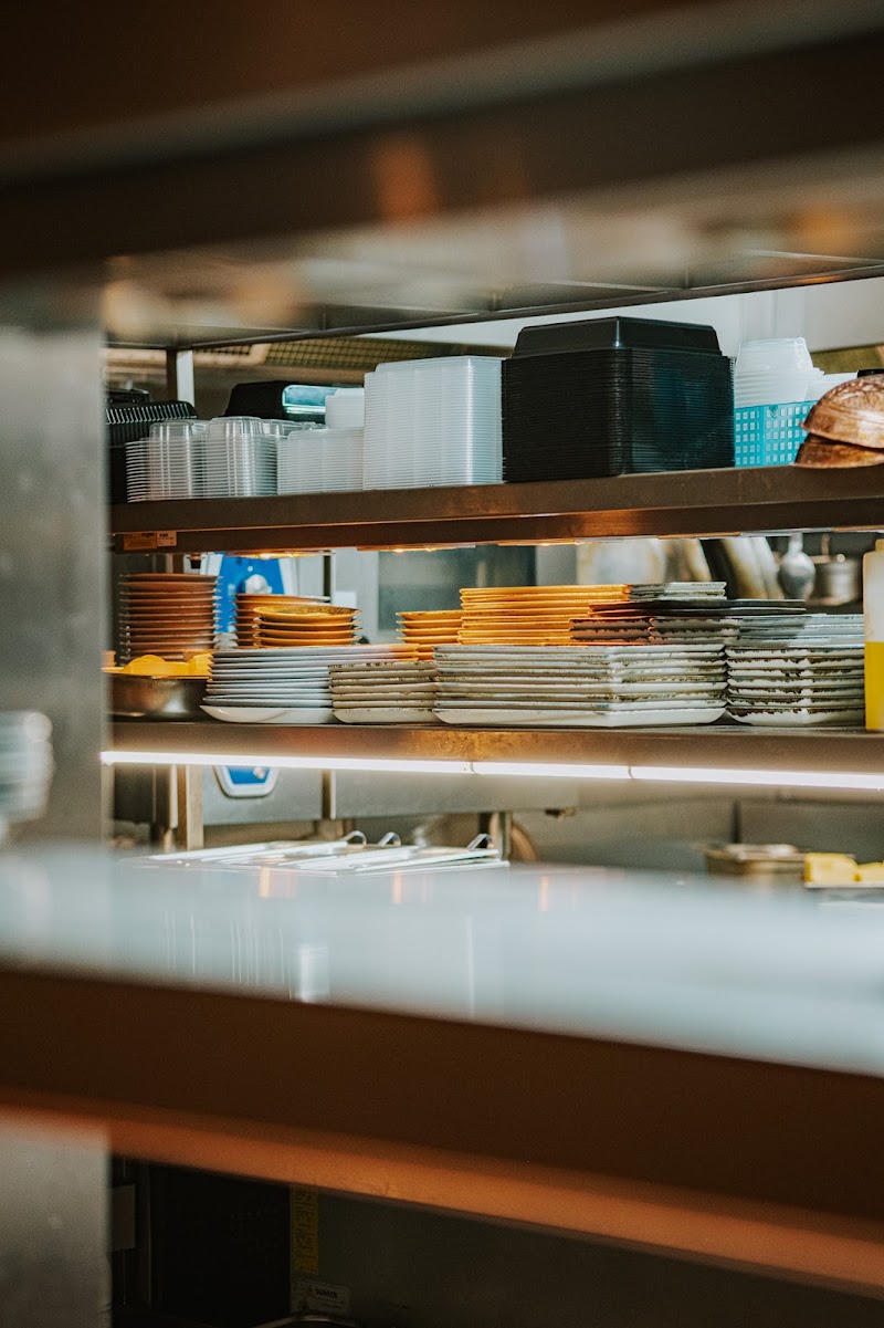 Shish Edinburgh photo 2