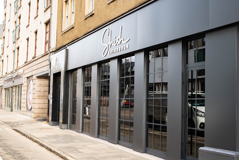 Shish Edinburgh photo 1