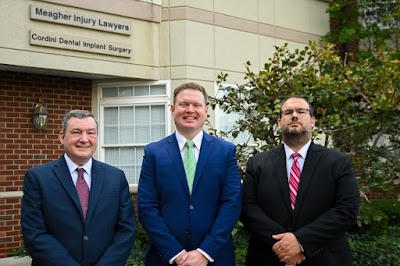 Meagher Injury Lawyers - Louisville Car Accident & Injury Lawyers - Car accident lawyer in Louisville