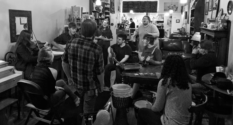 Little City Coffee photo 3