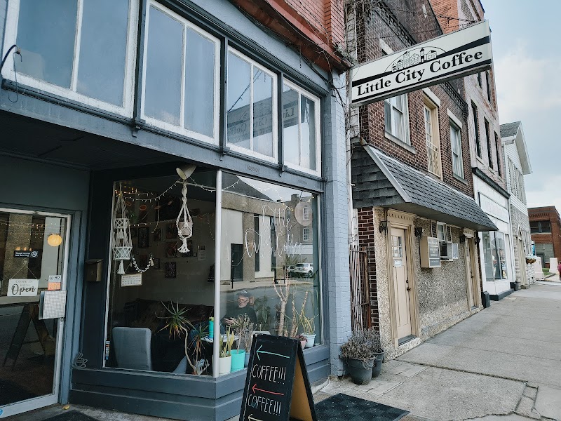 Little City Coffee photo 2