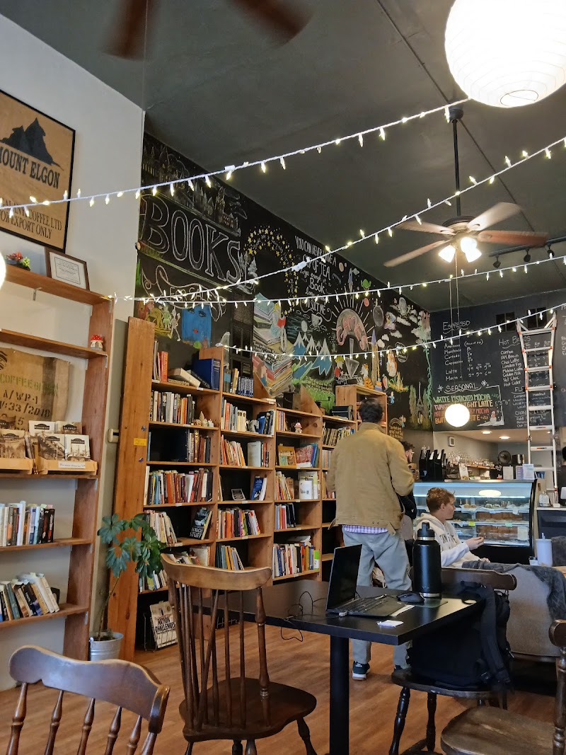 Little City Coffee photo 4