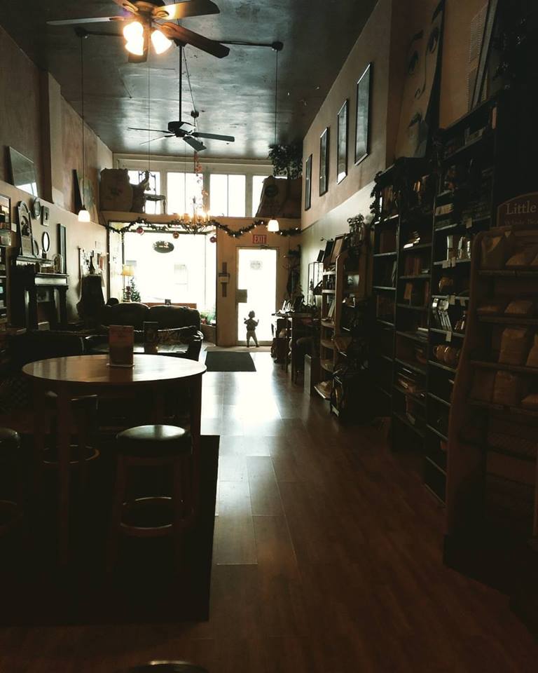 Little City Coffee photo 1