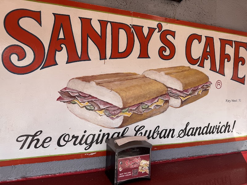 Sandy's Café photo 4