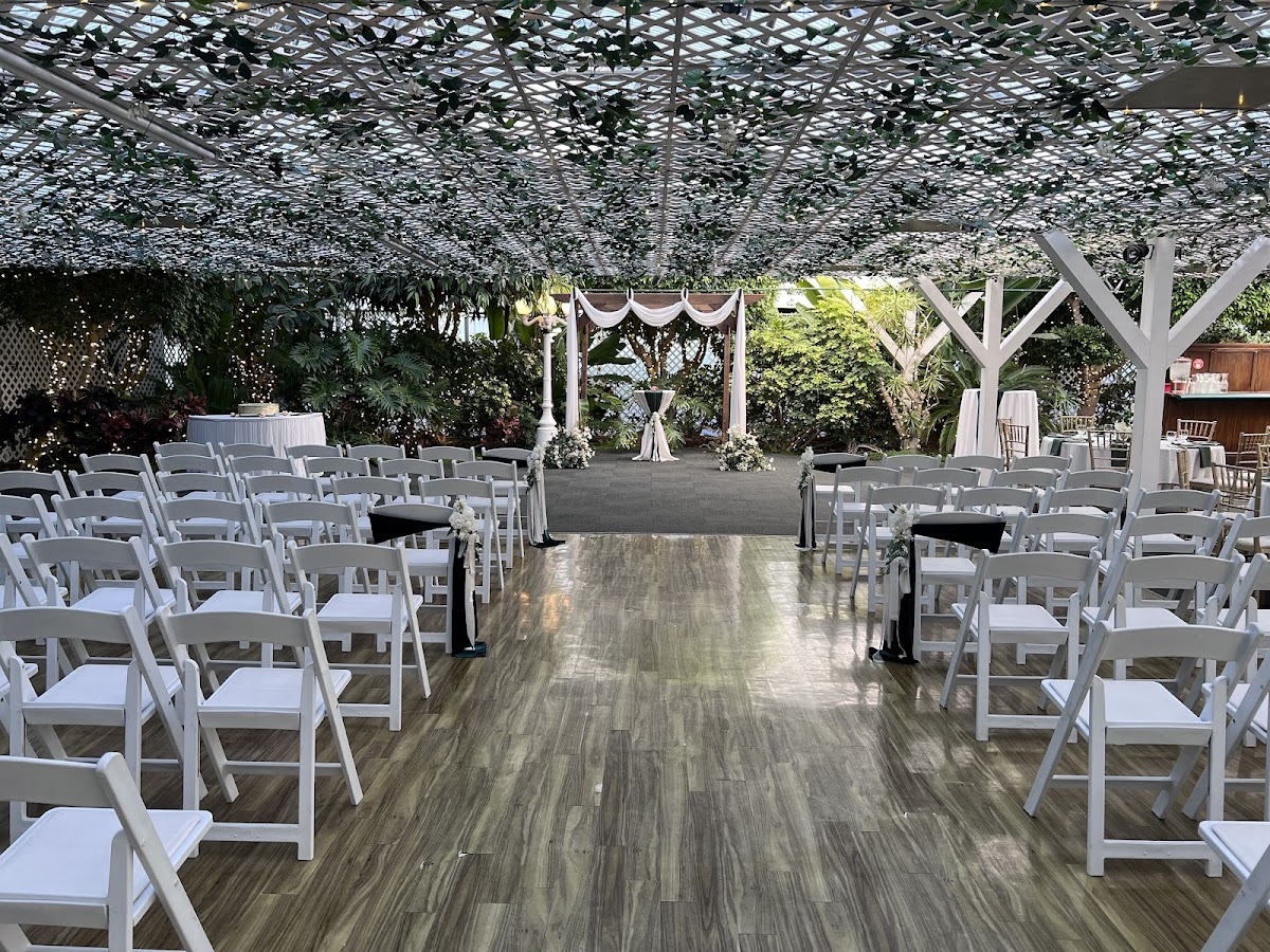 Rainbow Gardens: Google Places image 2