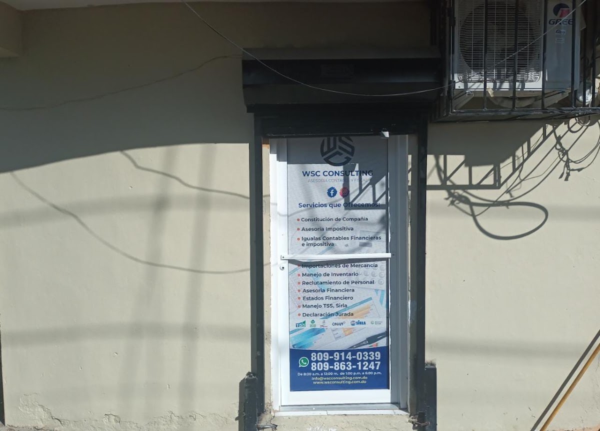 WSC Consulting - Imagen 2