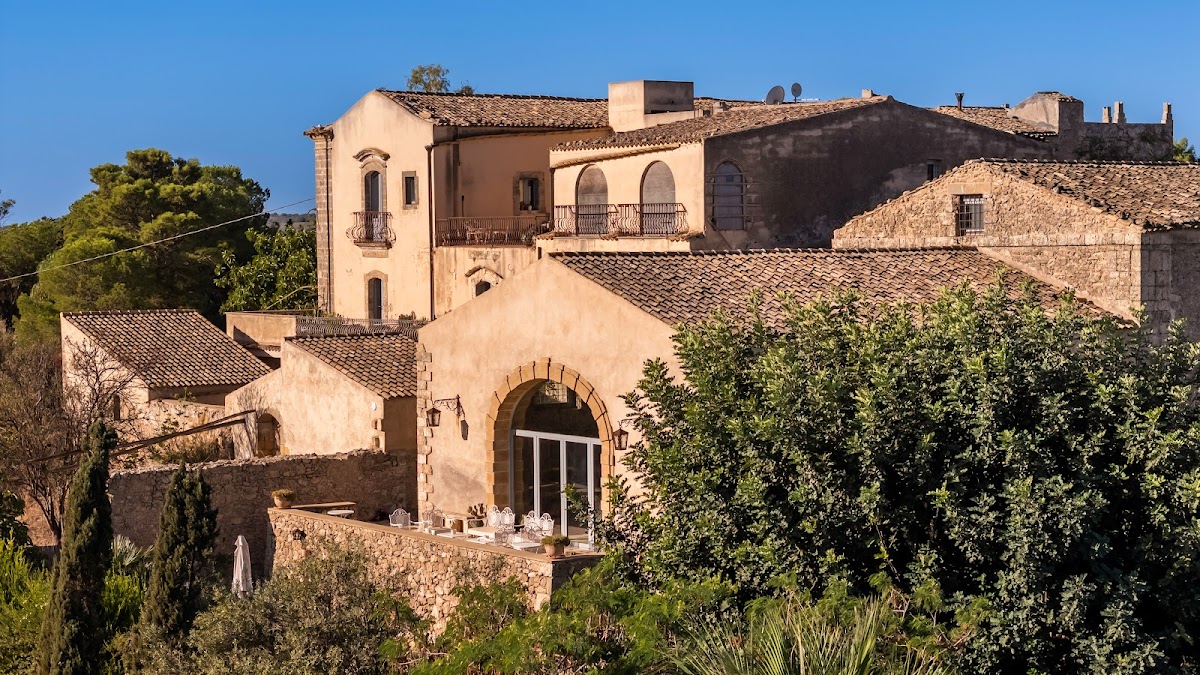 Masseria Costanza
