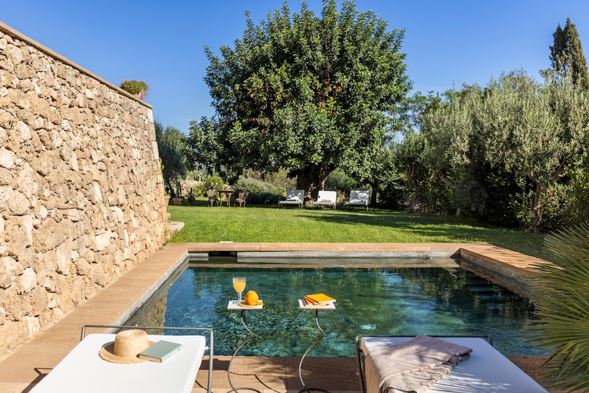 Masseria Costanza — 4